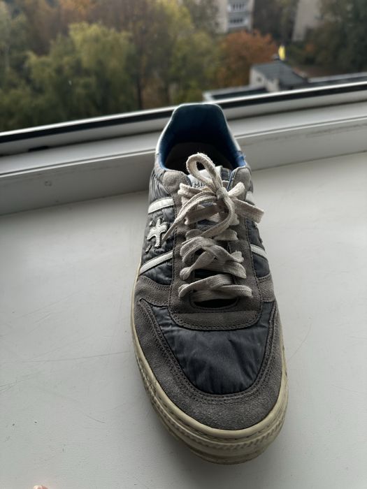 Premiata Bonnie
