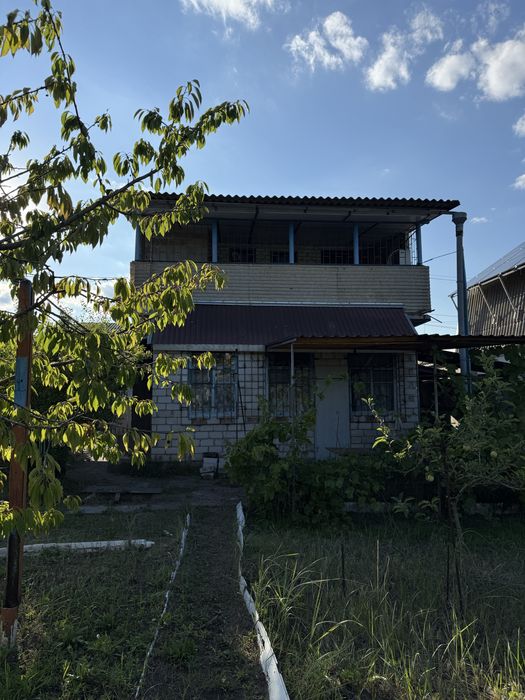 Продаж Дачі Куліші