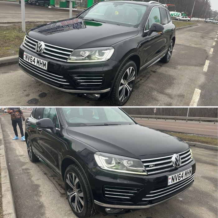 Розборка Авто Разборка Touareg NF FL Таурег 2 шрот туарег тоурег VW