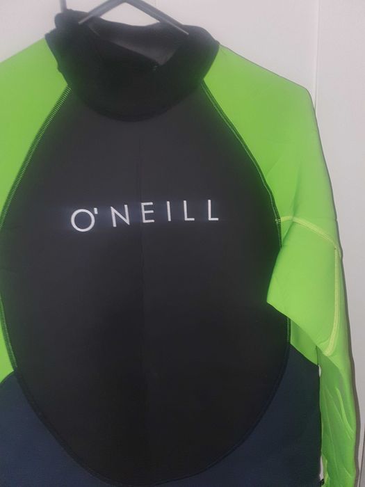 Pianka O'neill 3.2 męska rozmiar 58 / 3XL, pływanie, windsurfing
