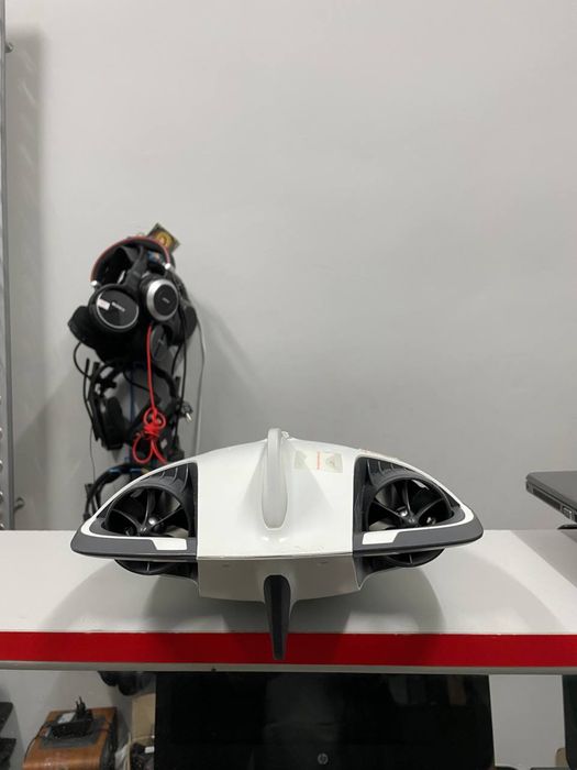 підводний дрон PowerVision PowerRay(модель PRA10)