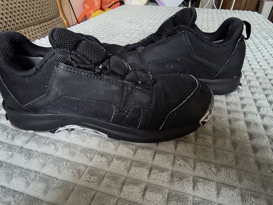 кросівки осінні adidas