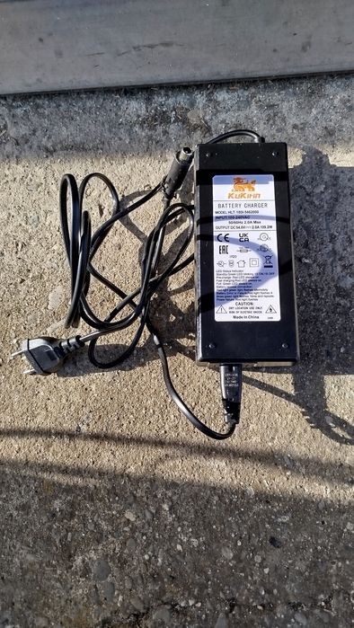 Hulajnoga Kukirim G2 max  mały przebieg używana bdb