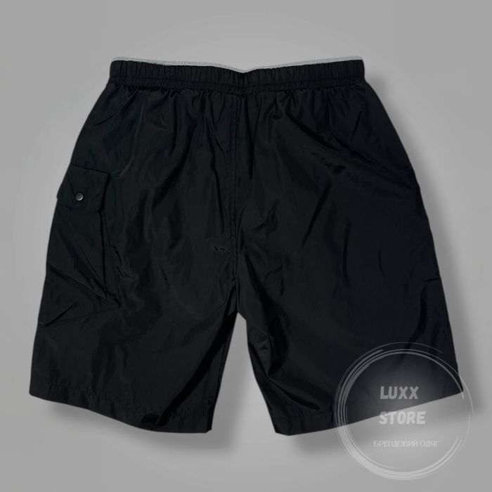 Шорти C.P. Company Nylon Bermuda (C P, CP, сипикомпани)