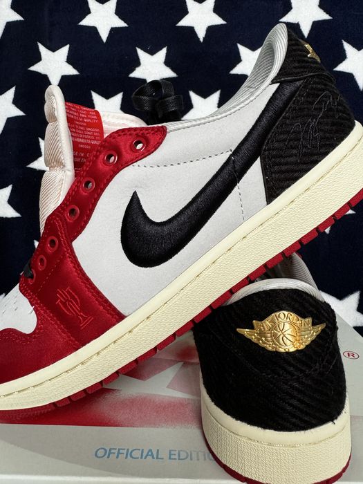 AIR JORDAN 1 Retro  Low