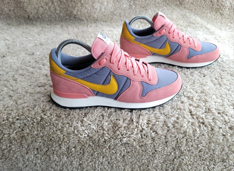 NIKE Internationalist р 38-39 Оригінал! Кроссовки сникерси