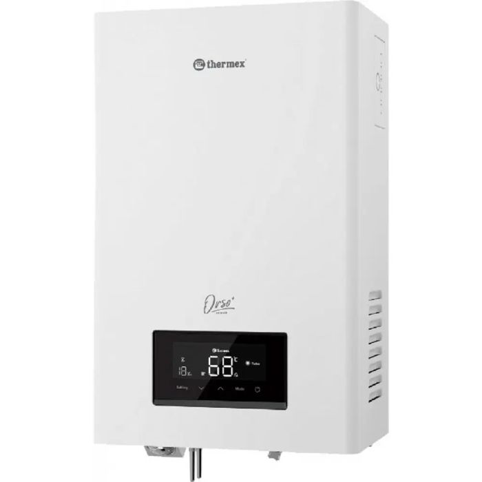 Продам Котел електричний Thermex Orso 5-12 новий