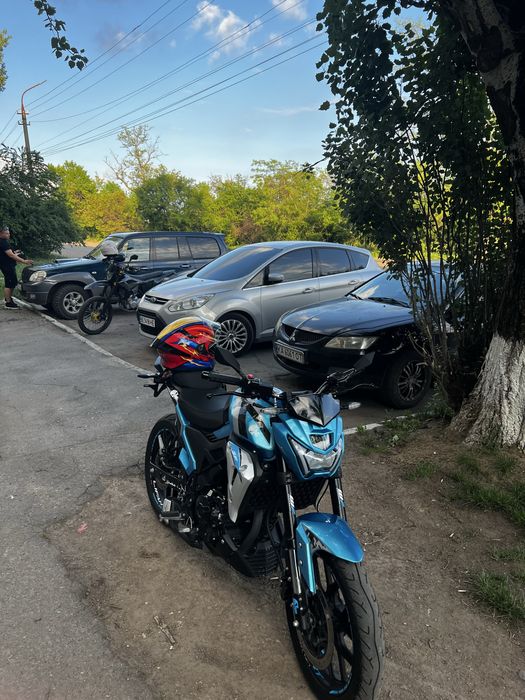 продам лифан sr 220