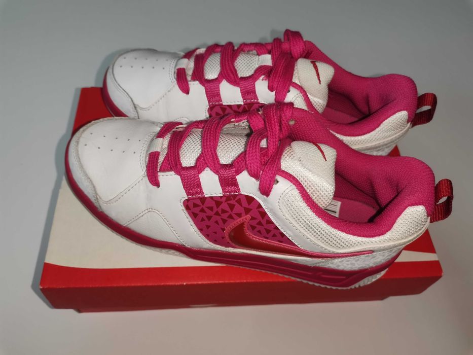Nike - Sapatilhas