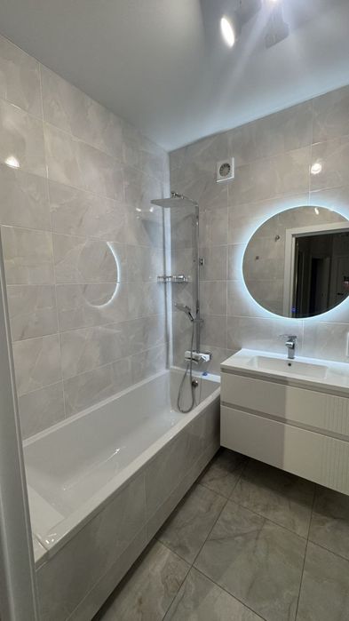 Здається Шикарна 1 кімната квартира на Поділля, Перша здача.