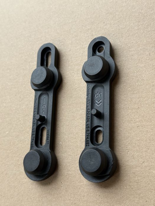 Кріплення Fidlock магнітне