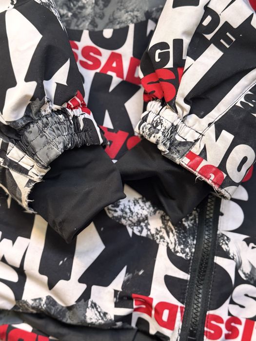 Продам куртку Glissade, розмір 146-152(10-12 років)