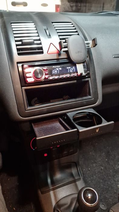 Volkswagen Polo 6N2 1.4 TDI | 2000 | Económico