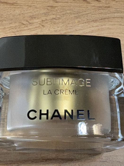 Krem Chanel Sublimage