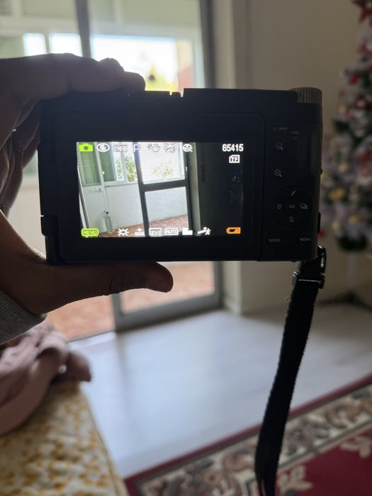 Camera amazon nova