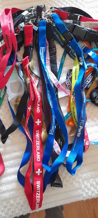 Keychain Ribbons64563907352065121