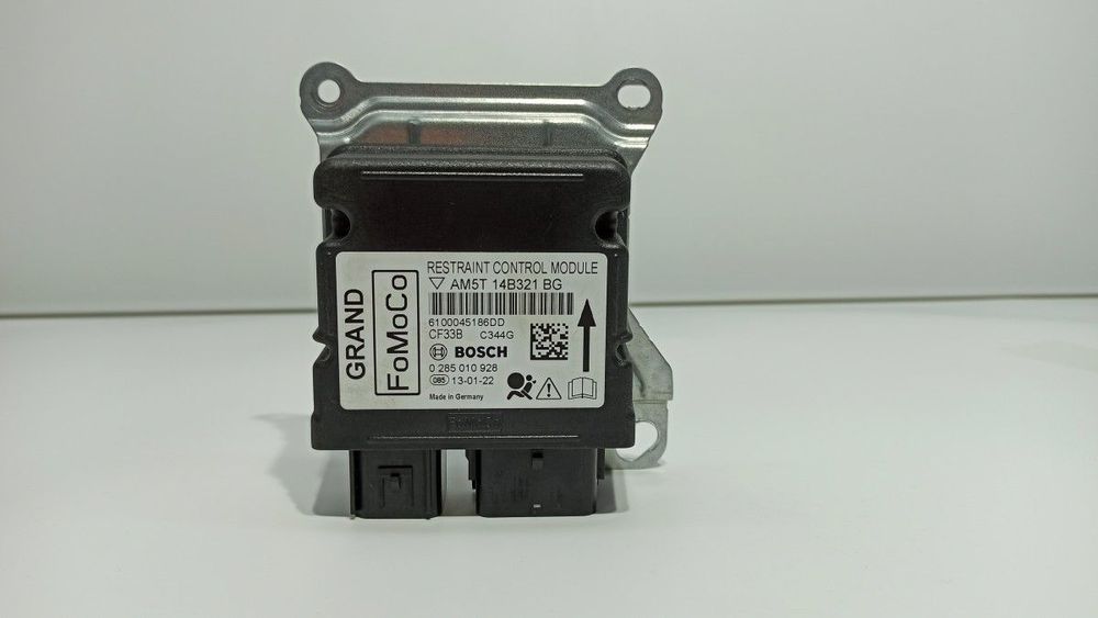 CENTRALINA DE AIRBAG FORD GRAND C-MAX TITANIUM