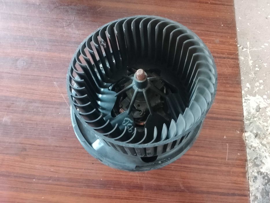 wentylator dmuchawa  3C0.907521F VW CADDY PASSAT B6 LEON 2