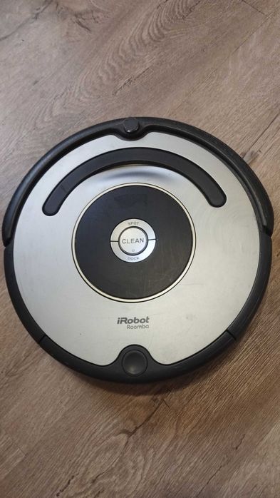 Робот-пилотяг робот-пылесос iRobot Roomba 616 робочий