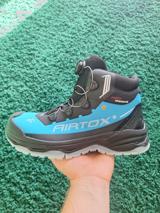 Buty Robocze Airtox