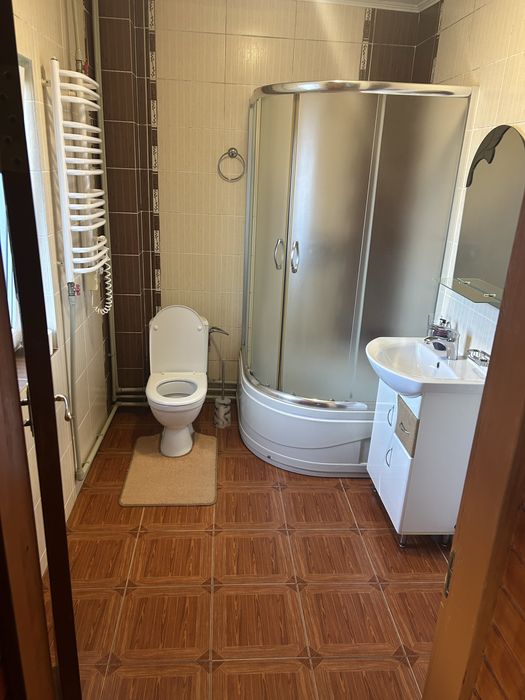 Відпочинок в Карпатах! Котедж с.  Микуличин!