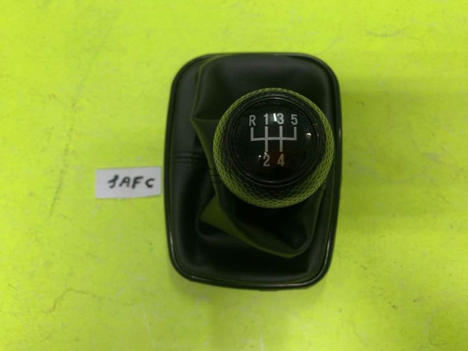Manete das velocidades VW Golf 4 TDI