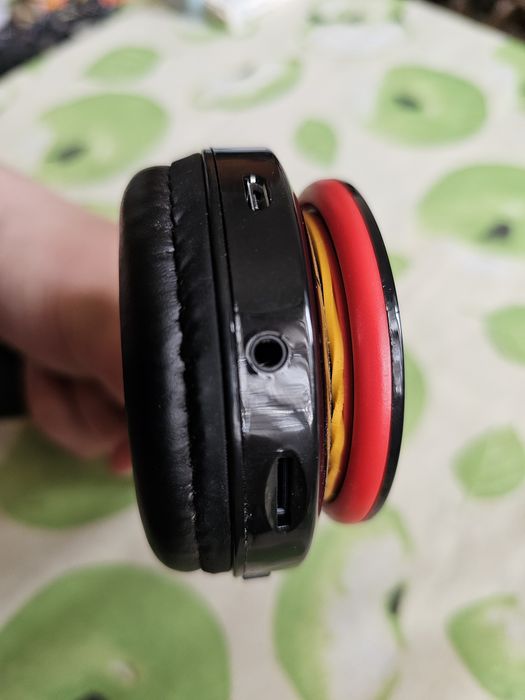 Беспроводные наушники ZAPET LPT660