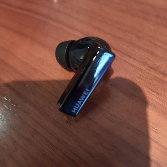 Huawei freebuds black