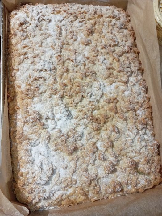 Ciasto domowe i torty na zamówienie