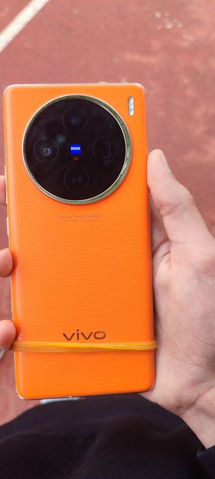 Vivo X100 16/256