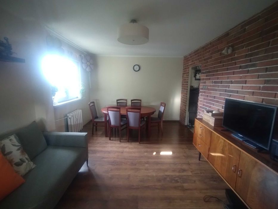 Mieszkanie 62,5m² z garażem, ul. Górna, 1 piętro - Widok 3