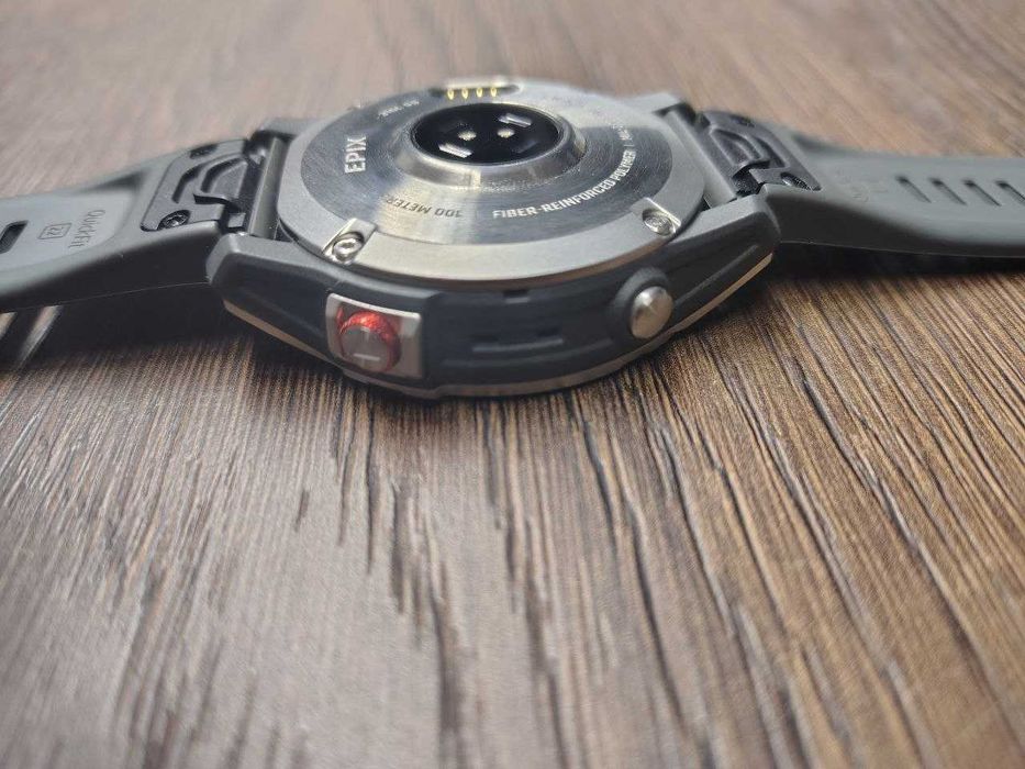 Garmin Epix Gen 2 NO Box