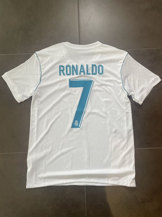 Ronaldo 7 - Real Madrid - XL