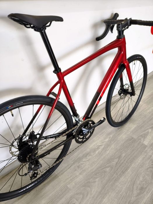 Trek Domane AL2 (NOVA)