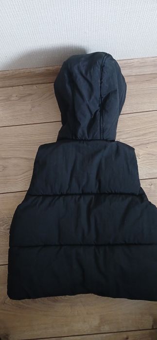 Жилетка zara 104