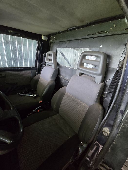 Sprzedam Suzuki Samurai