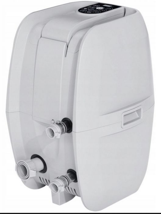 Pąpa do jacuzy holywod