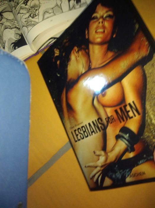 Livros ERÓTICOS - novos