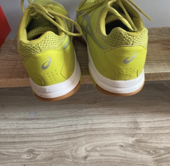 Sportowe Męskie Buty Asics