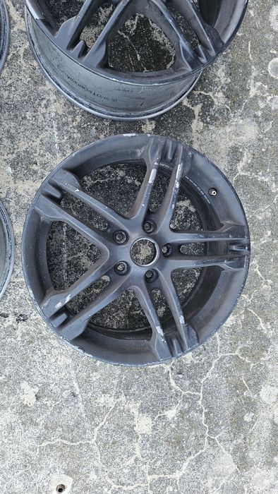 Jantes Renault Clio RS mk3.5