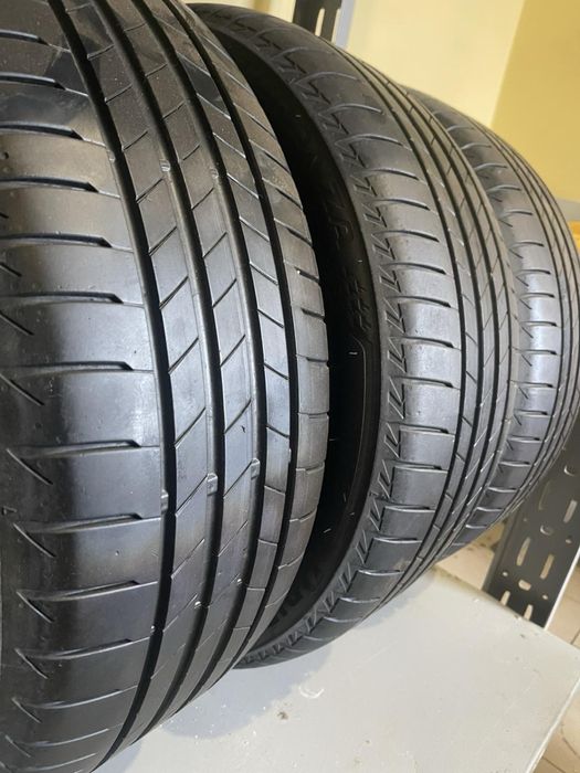 Шини Bridgestone Turanza