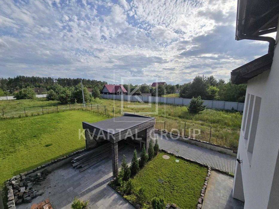 Продаж стильного дуплексу з ідеальним плануванням у Березівці!