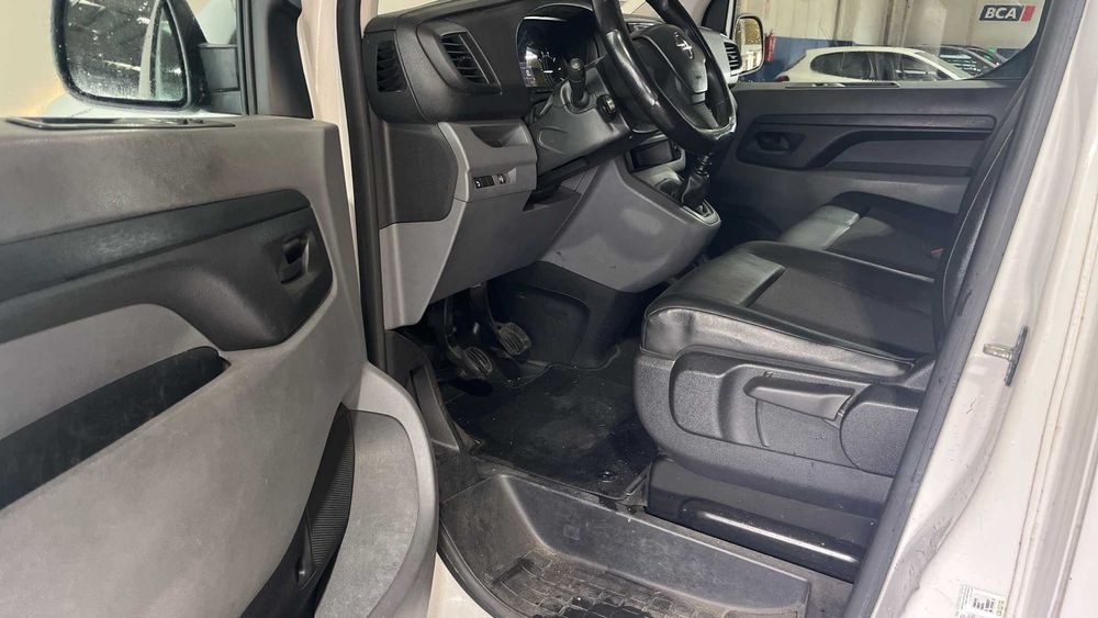 Opel Vivaro Cargo 1.5 CDTi L1H1 Enjoy
