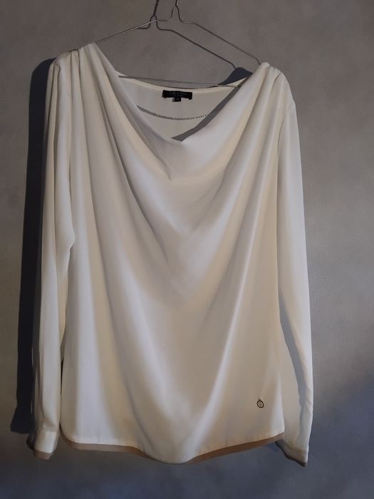 Bluzka elegancka EVA MINGE