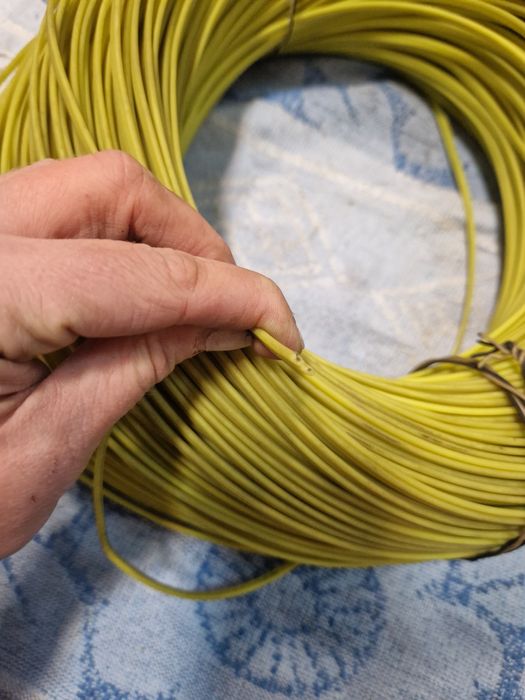 Kabel przewód instalacyjny