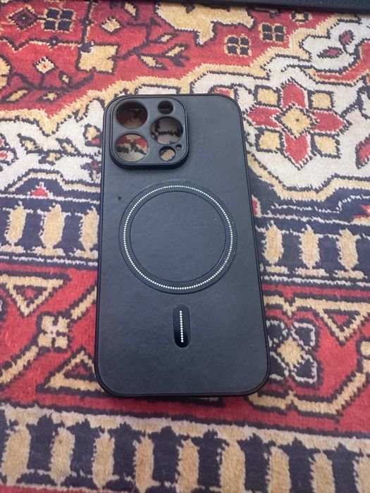 Etui do iPhone 14 Pro