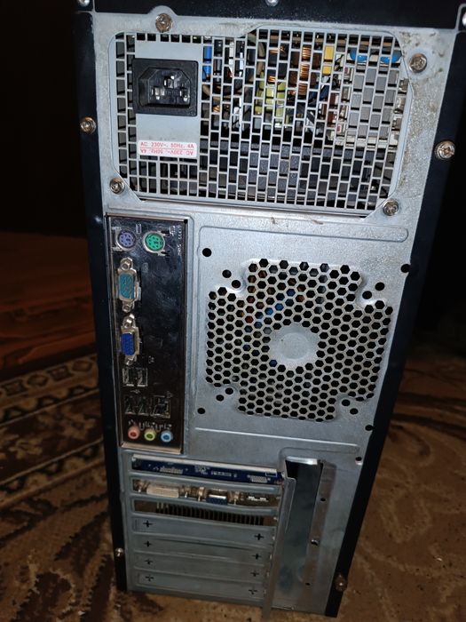 Продам компьютер