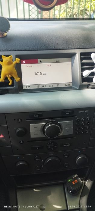 Авто легкове універсал