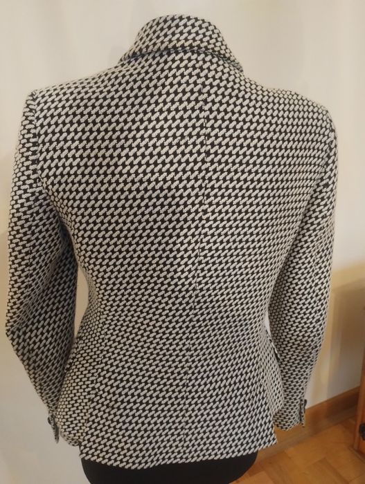 Marynarka żakiet Zara  M super stan