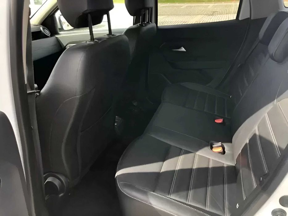 Dacia Duster 1.5 dCi Prestige 4WD | Financiamento disponível